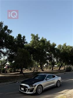 فورد موستانج